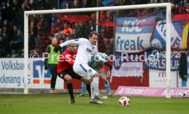 SG Sonnenhof Gro&szlig;aspach - Karlsruher SC
