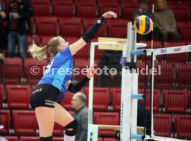 Allianz MTV Stuttgart - NawaRo Straubing
