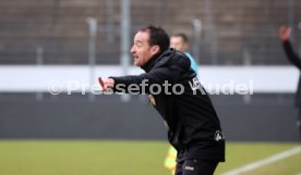 11.02.25 U19 VfB Stuttgart - U19 Liverpool FC