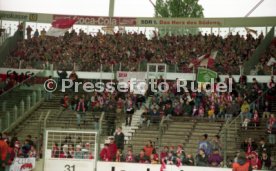 13.05.95 VfB Stuttgart - SV Werder Bremen