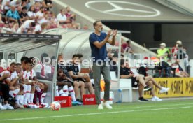 14.08.21 VfB Stuttgart - SpVgg Greuther Fürth