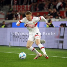 25.04.25 VfB Stuttgart - 1. FC Heidenheim