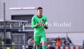 28.03.22 U18 Deutschland - U18 Niederlande