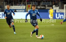 25.02.22 TSG 1899 Hoffenheim - VfB Stuttgart