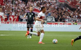 04.05.24 VfB Stuttgart - FC Bayern M&uuml;nchen