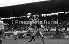 04.05.88 SC Freiburg - Stuttgarter Kickers