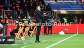 12.02.22 Bayer 04 Leverkusen - VfB Stuttgart