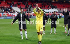 01.03.25 1. FC Heidenheim - Borussia Mönchengladbach