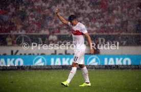 VfB Stuttgart - Hannover 96