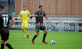 03.08.20 VfB Stuttgart Training