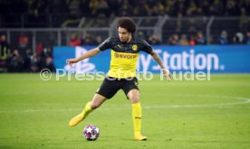 Borussia Dortmund - Paris St. Germain
