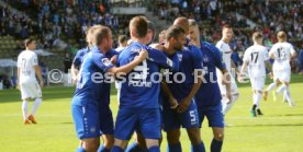 Karlsruher SC - KFC Uerdingen