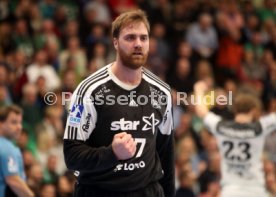 Frisch Auf G&ouml;ppingen - THW Kiel