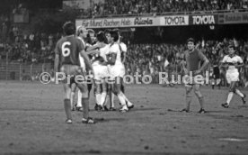 13.09.78 FC Basel - VfB Stuttgart