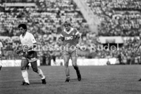 05.08.86 Olympique Marseille - AS Monaco