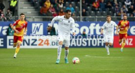 19.02.23 SV Sandhausen - Karlsruher SC