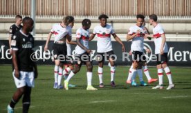 24.03.22 VfB Stuttgart - SV Sandhausen