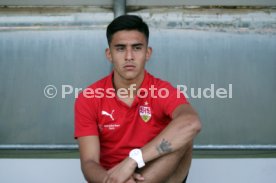 SSV Reutlingen - VfB Stuttgart