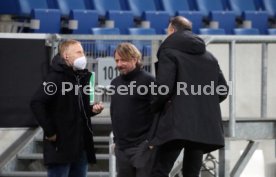 25.02.22 TSG 1899 Hoffenheim - VfB Stuttgart