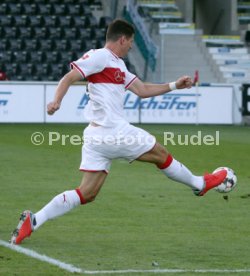 VfB Stuttgart - SpVgg Greuther F&uuml;rth