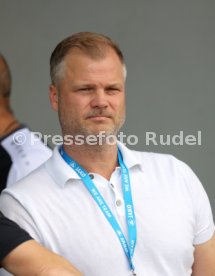 12.07.25 SV Fellbach - VfB Stuttgart