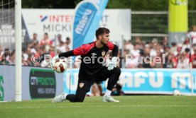 19.07.26 TSG Balingen - VfB Stuttgart