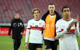 19.02.22 VfB Stuttgart - VfL Bochum