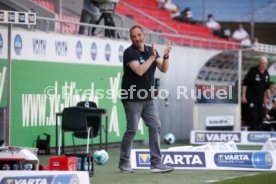 09.05.21 1. FC Heidenheim - SV Sandhausen