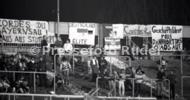 05.11.86 VfB Stuttgart - Torpedo Moskau