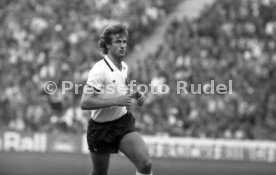 03.06.80 Sepp Maier Abschiedsspiel FC Bayern M&uuml;nchen - Deutsche Fussball Nationalmannschaft
