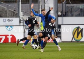 18.11.23 Stuttgarter Kickers - Kickers Offenbach