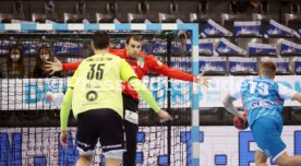 21.11.21 TVB Stuttgart - Füchse Berlin