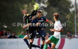 FC St. Gallen - VfL Bochum