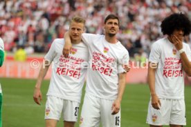 04.05.24 VfB Stuttgart - FC Bayern M&uuml;nchen