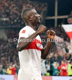 22.09.23 VfB Stuttgart - SV Darmstadt 98
