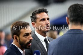 28.05.22 UEFA Champions League Finale 2022 FC Liverpool - Real Madrid