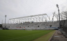 04.08.20 Karlsruher SC Training