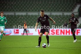 06.12.20 SV Werder Bremen - VfB Stuttgart