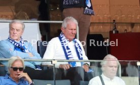 18.04.26 TSG 1899 Hoffenheim - Borussia Dortmund
