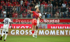 18.08.26 1. FC Heidenheim -  FC Bayern M&uuml;nchen