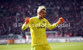 VfB Stuttgart - Hamburger SV