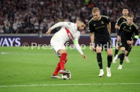 01.10.24 VfB Stuttgart - AC Sparta Prag