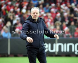 SC Freiburg - RB Leipzig