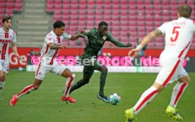 20.02.21 1. FC K&ouml;ln - VfB Stuttgart
