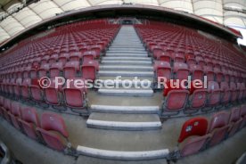 04.04.21 VfB Stuttgart - SV Werder Bremen