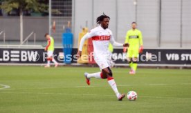 09.10.25 VfB Stuttgart - SV Elversberg