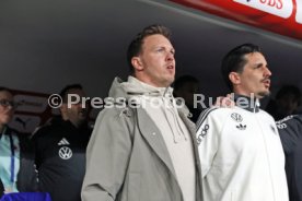 27.03.26 Schweiz - Deutschland