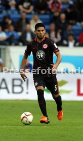 1899 Hoffenheim - Eintracht Frankfurt