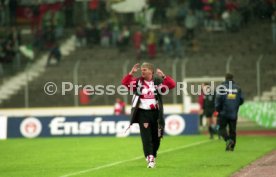 13.05.95 VfB Stuttgart - SV Werder Bremen