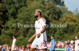 13.08.23 FV Illertissen - Fortuna D&uuml;sseldorf
